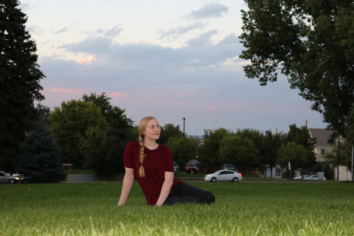 Being Created with a Purpose &&nbsp;Love